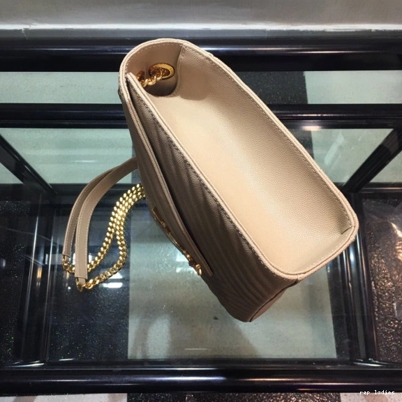 Rep ladies REP YSL COLLEGE 0708